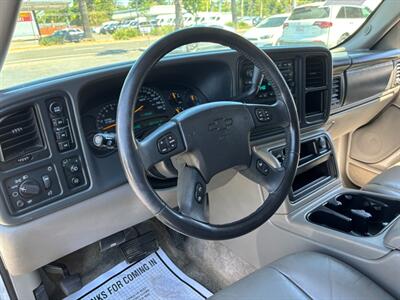 2003 Chevrolet Tahoe LT   - Photo 16 - Sacramento, CA 95821