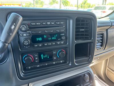 2003 Chevrolet Tahoe LT   - Photo 18 - Sacramento, CA 95821
