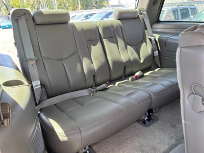 2003 Chevrolet Tahoe LT   - Photo 11 - Sacramento, CA 95821