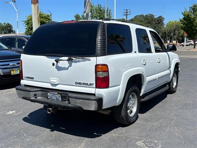 2003 Chevrolet Tahoe LT   - Photo 3 - Sacramento, CA 95821
