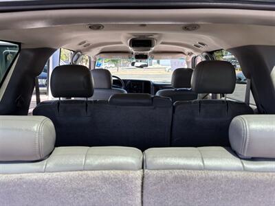 2003 Chevrolet Tahoe LT   - Photo 14 - Sacramento, CA 95821