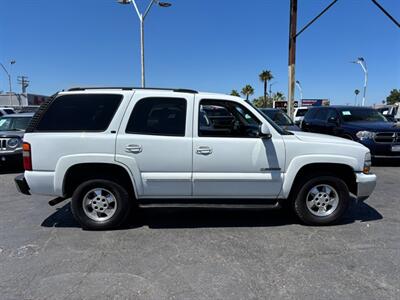 2003 Chevrolet Tahoe LT   - Photo 2 - Sacramento, CA 95821