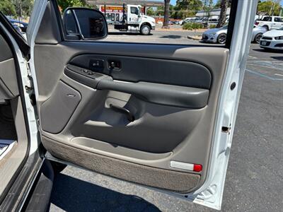2003 Chevrolet Tahoe LT   - Photo 12 - Sacramento, CA 95821