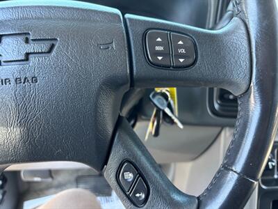 2003 Chevrolet Tahoe LT   - Photo 21 - Sacramento, CA 95821
