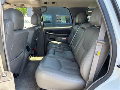 2003 Chevrolet Tahoe LT   - Photo 8 - Sacramento, CA 95821