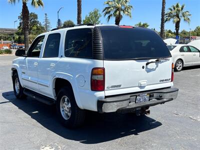 2003 Chevrolet Tahoe LT   - Photo 5 - Sacramento, CA 95821