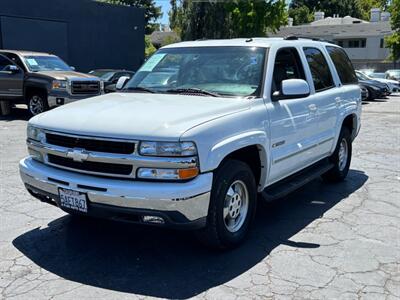 2003 Chevrolet Tahoe LT   - Photo 6 - Sacramento, CA 95821