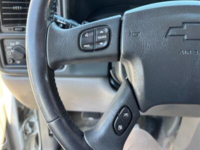 2003 Chevrolet Tahoe LT   - Photo 22 - Sacramento, CA 95821