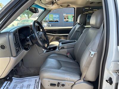 2003 Chevrolet Tahoe LT   - Photo 7 - Sacramento, CA 95821