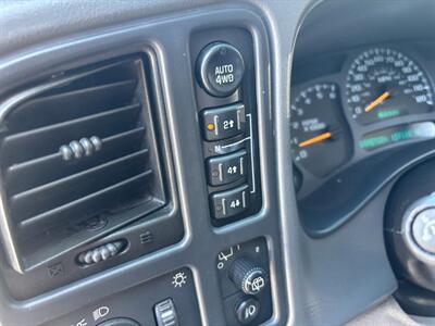 2003 Chevrolet Tahoe LT   - Photo 17 - Sacramento, CA 95821