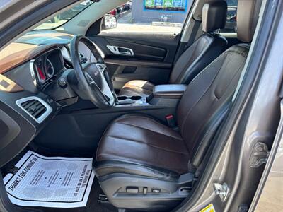 2012 GMC Terrain SLT-1   - Photo 6 - Sacramento, CA 95821