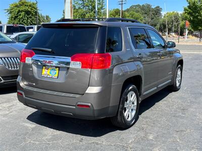 2012 GMC Terrain SLT-1   - Photo 2 - Sacramento, CA 95821
