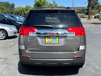 2012 GMC Terrain SLT-1   - Photo 3 - Sacramento, CA 95821
