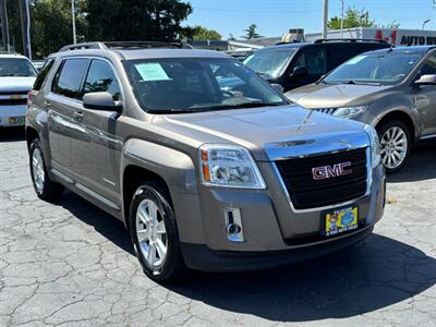 2012 GMC Terrain SLT-1   - Photo 1 - Sacramento, CA 95821