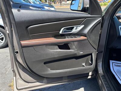 2012 GMC Terrain SLT-1   - Photo 12 - Sacramento, CA 95821