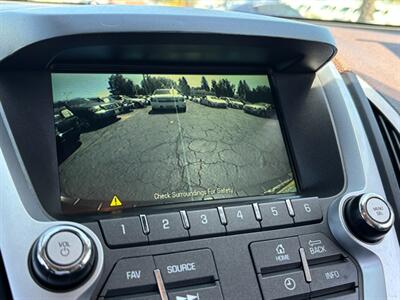 2012 GMC Terrain SLT-1   - Photo 15 - Sacramento, CA 95821