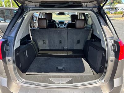 2012 GMC Terrain SLT-1   - Photo 11 - Sacramento, CA 95821