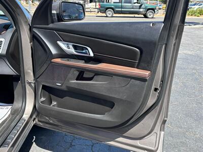 2012 GMC Terrain SLT-1   - Photo 10 - Sacramento, CA 95821
