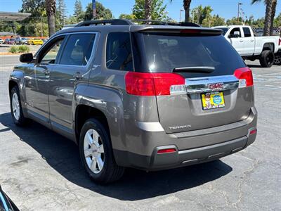 2012 GMC Terrain SLT-1   - Photo 4 - Sacramento, CA 95821