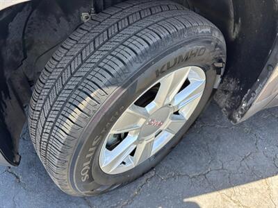 2012 GMC Terrain SLT-1   - Photo 19 - Sacramento, CA 95821