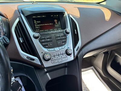 2012 GMC Terrain SLT-1   - Photo 14 - Sacramento, CA 95821