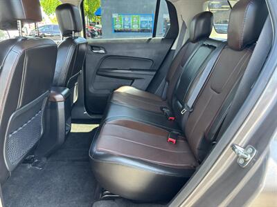 2012 GMC Terrain SLT-1   - Photo 7 - Sacramento, CA 95821