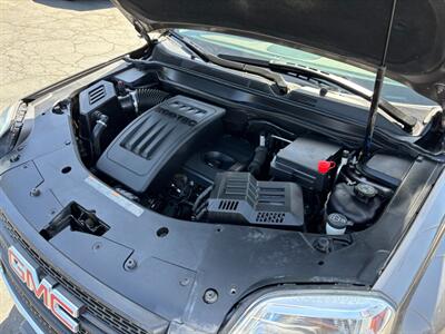 2012 GMC Terrain SLT-1   - Photo 20 - Sacramento, CA 95821