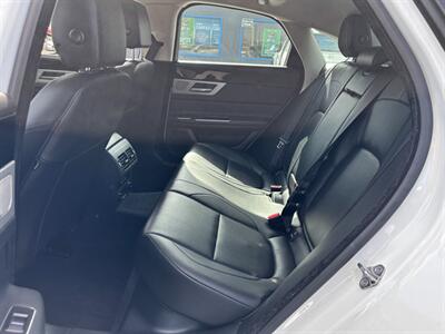 2017 Jaguar XF 35t Premium - Photo 10 - Sacramento, CA 95821