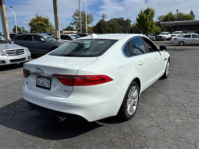 2017 Jaguar XF 35t Premium - Photo 3 - Sacramento, CA 95821