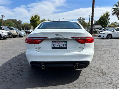 2017 Jaguar XF 35t Premium - Photo 4 - Sacramento, CA 95821