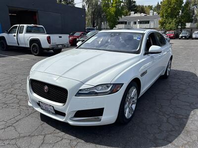 2017 Jaguar XF 35t Premium - Photo 7 - Sacramento, CA 95821