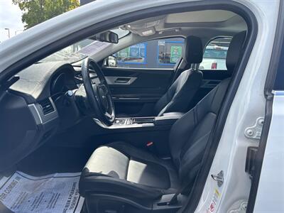 2017 Jaguar XF 35t Premium - Photo 9 - Sacramento, CA 95821
