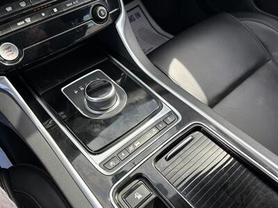 2017 Jaguar XF 35t Premium - Photo 17 - Sacramento, CA 95821