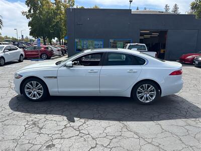 2017 Jaguar XF 35t Premium - Photo 6 - Sacramento, CA 95821