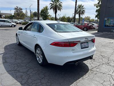 2017 Jaguar XF 35t Premium - Photo 5 - Sacramento, CA 95821