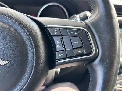 2017 Jaguar XF 35t Premium - Photo 19 - Sacramento, CA 95821