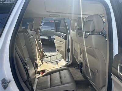 2014 Jeep Grand Cherokee Overland   - Photo 9 - Sacramento, CA 95821