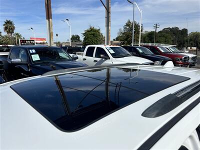 2014 Jeep Grand Cherokee Overland   - Photo 16 - Sacramento, CA 95821