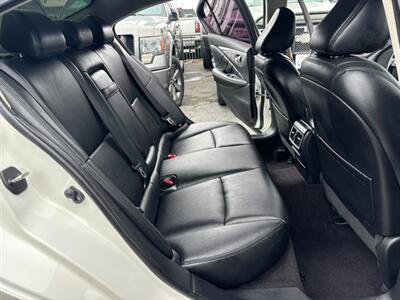 2014 INFINITI Q50 Premium   - Photo 9 - Sacramento, CA 95821