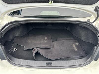 2014 INFINITI Q50 Premium   - Photo 11 - Sacramento, CA 95821