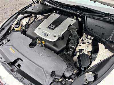 2014 INFINITI Q50 Premium   - Photo 21 - Sacramento, CA 95821