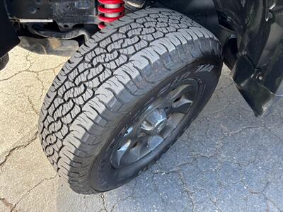 2011 Toyota FJ Cruiser   - Photo 13 - Sacramento, CA 95821