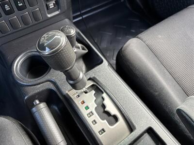 2011 Toyota FJ Cruiser   - Photo 11 - Sacramento, CA 95821