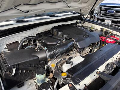 2011 Toyota FJ Cruiser   - Photo 15 - Sacramento, CA 95821