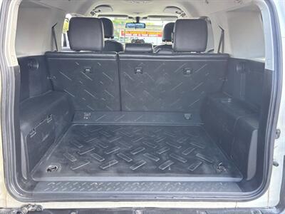 2011 Toyota FJ Cruiser   - Photo 8 - Sacramento, CA 95821