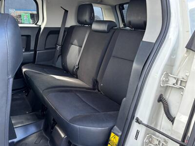 2011 Toyota FJ Cruiser   - Photo 7 - Sacramento, CA 95821