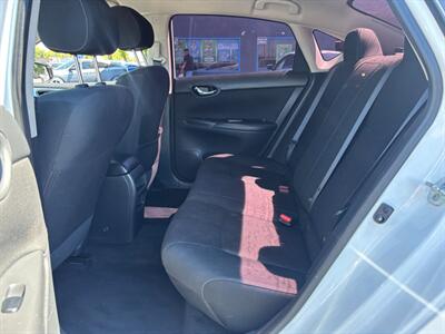 2019 Nissan Sentra S - Photo 11 - Sacramento, CA 95821
