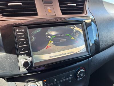 2019 Nissan Sentra S - Photo 20 - Sacramento, CA 95821