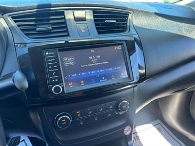 2019 Nissan Sentra S - Photo 14 - Sacramento, CA 95821