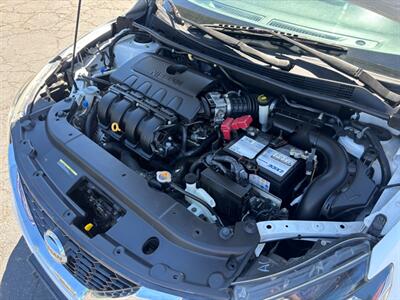 2019 Nissan Sentra S - Photo 19 - Sacramento, CA 95821